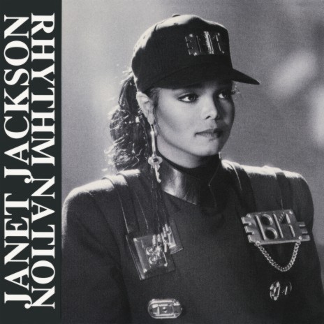 Rhythm Nation | Boomplay Music