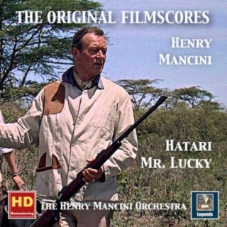 Henry Mancini Orchestra