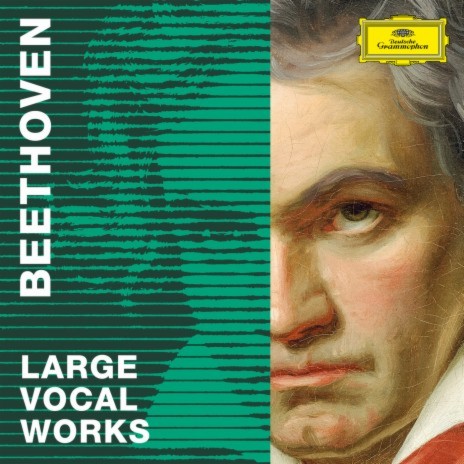 Beethoven: Mass in C Major, Op. 86: Gloria ft. Catherine Robbin, William Kendall, Alastair Miles, Monteverdi Choir & Orchestre Révolutionnaire et Romantique | Boomplay Music