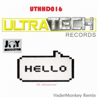 Hello (The Vadermonkey Remix)
