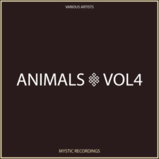 Animals, Vol. 4