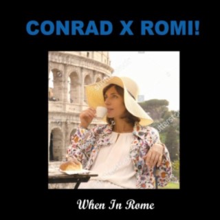 When In Rome - single