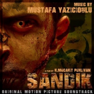 Sandik (Original Motion Picture Soundtrack)