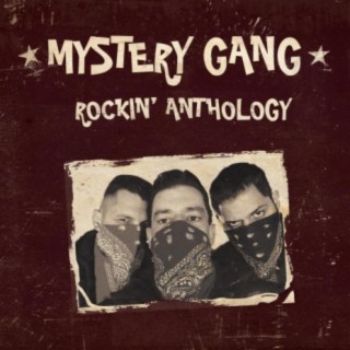 Rockin’ Anthology