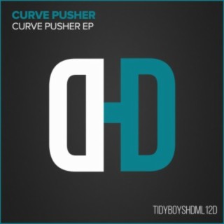 Curve Pusher EP