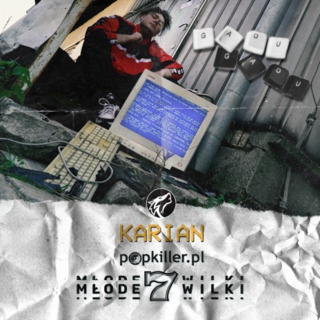 Gadu Gadu ft. Popkiller Młode Wilki | Boomplay Music