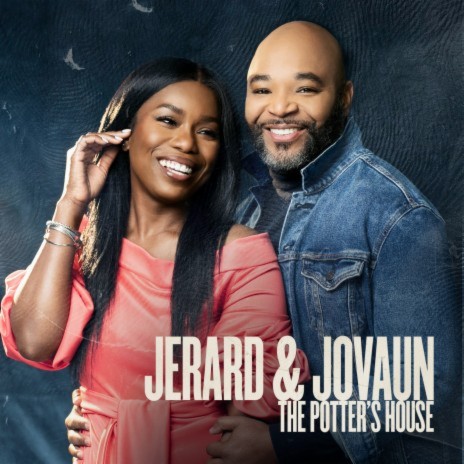 The Potter's House | Boomplay Music