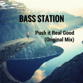 Bass Station