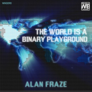 Alan Fraze