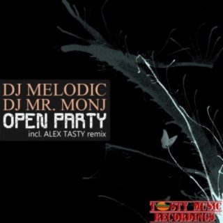 DJ Melodic