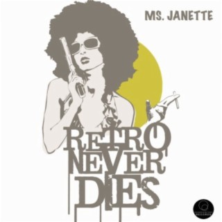 Retro Never Dies EP