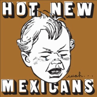 Hot New Mexicans