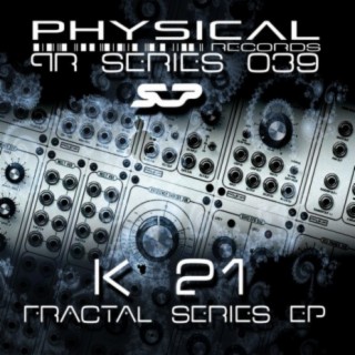 Fractal Series EP