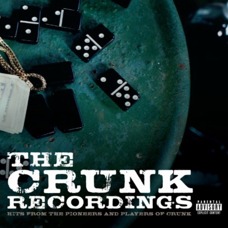 Get Some Crunk in Yo System (feat. Pastor Troy)