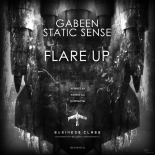 Flare Up EP