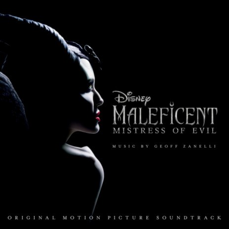 You Can't Stop the Girl (From "Maleficent: Mistress of Evil"/Film Mix) | Boomplay Music