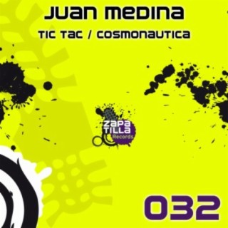 Tic Tac / Cosmonautica