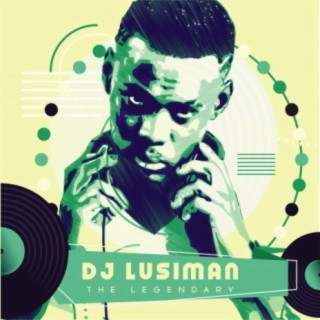 DJ Lusiman