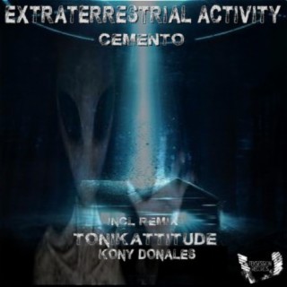 Extraterrestrial Activity