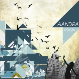 Aandra