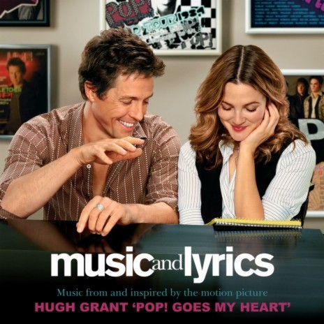 PoP! Goes My Heart | Boomplay Music