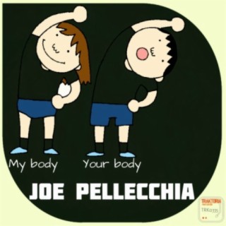 Joe Pellecchia