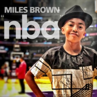 Miles Brown