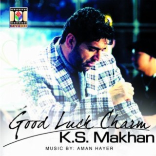 K.S. Makhan