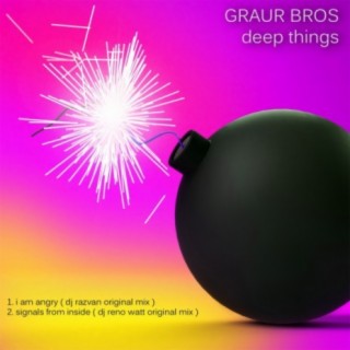 Graur Bros