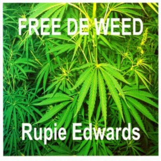 Rupie Edwards