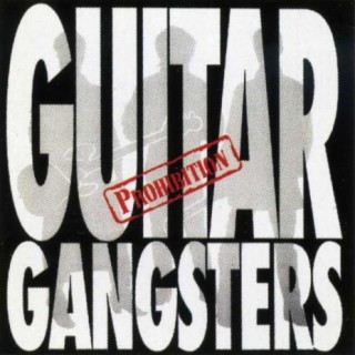 Guitar Gangsters