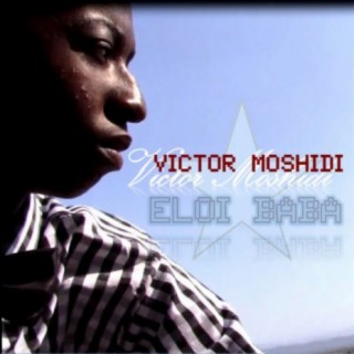 Victor Moshidi