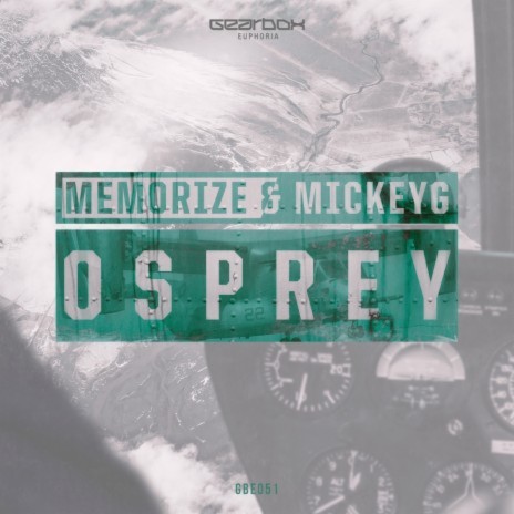 Osprey (Radio Edit) ft. MickeyG