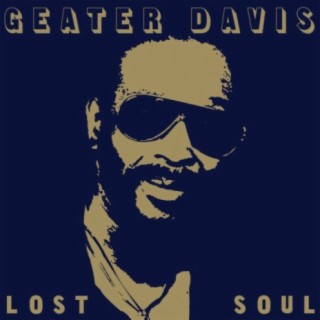 Geater Davis