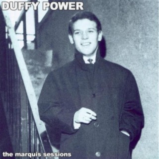 Duffy Power