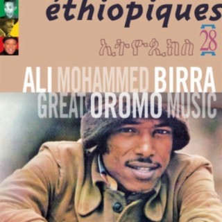 Ali Mohammed Birra