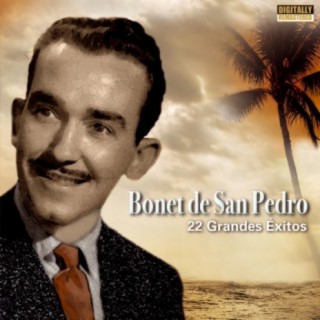 Bonet de San Pedro