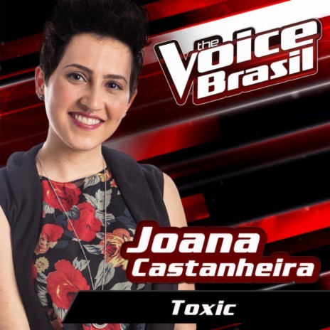 Toxic (The Voice Brasil 2016)
