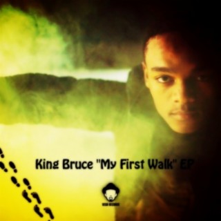 King Bruce