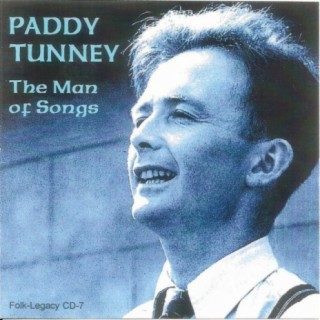 Paddy Tunney