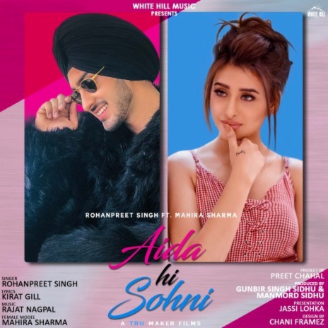 Aida Hi Sohni | Boomplay Music