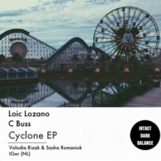 Loic Lozano