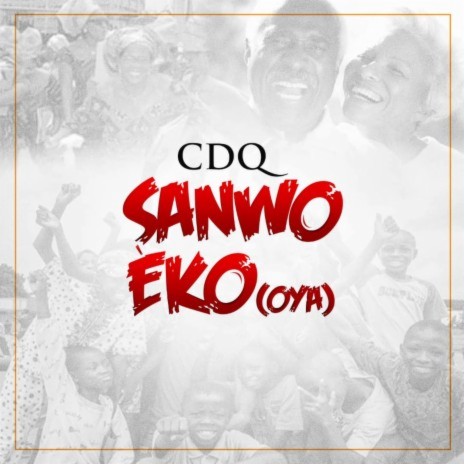 Sanwo Eko (Oya) | Boomplay Music