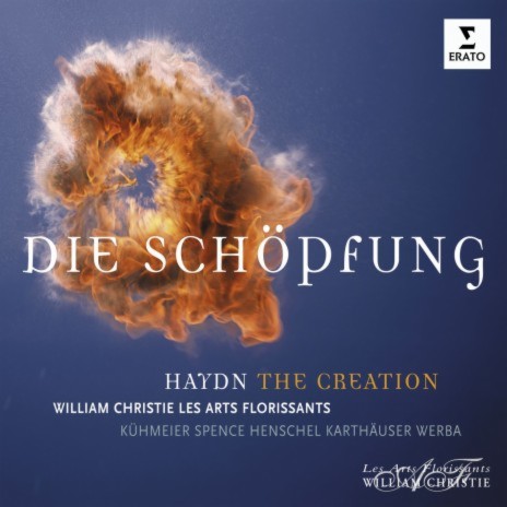 The Creation, Hob. XXI:2, Pt. 3: No. 34, Schlusschor. Singt dem Herren alle Stimmen (Chor) ft. William Christie, Dietrich Henschel, Genia Kühmeier, Markus Werba & Sophie Karthäuser | Boomplay Music