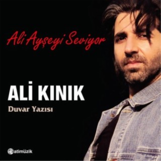 Ali Kınık