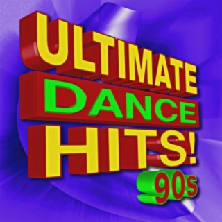 Ultimate Dance Hits! 90s