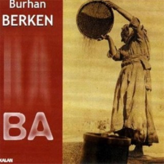 Burhan Berken