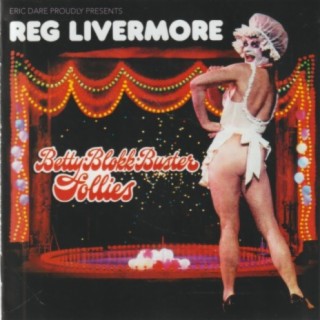 Reg Livermore