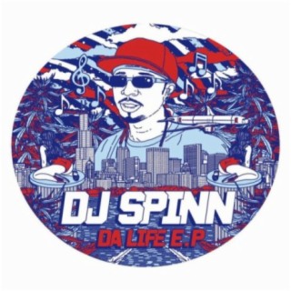 DJ Spinn