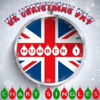 UK Christmas Day Number 1 Chart Singles